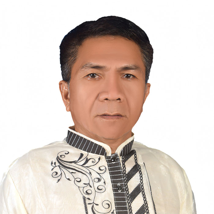 Profile picture of Abdulbasit R. Benito